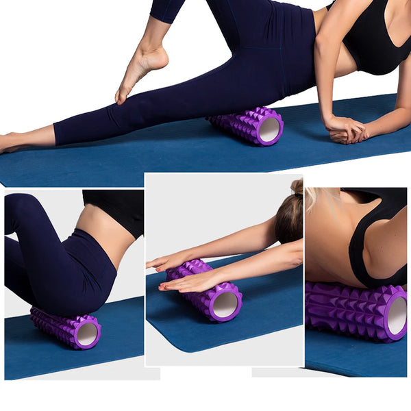 Rouleau de massage Attelia™