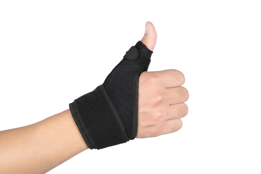 Attelle de soutien de pouce - Thumbor