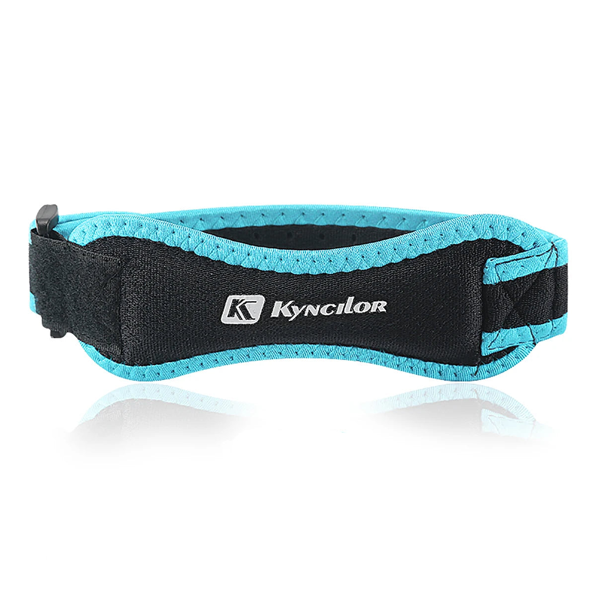 Genouillère bande de rotule réglable - Axenor