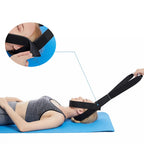 Sangle d'étirement du cou - Stelyx