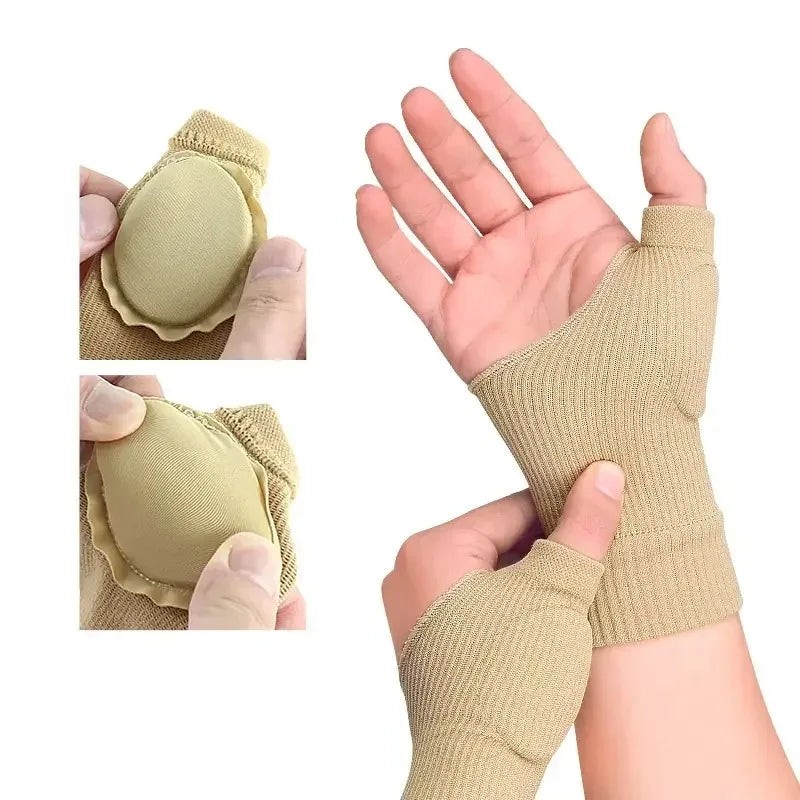 Attelle de pouce souple - Flexup