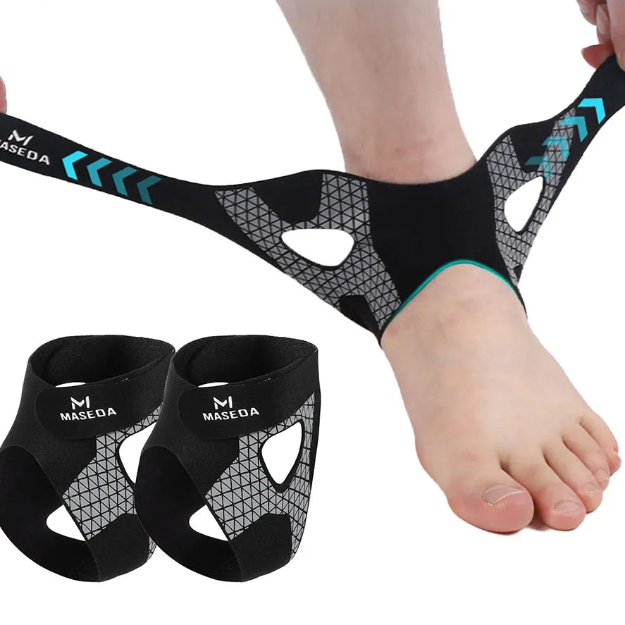 Attelle de cheville ultra-mince - Axion