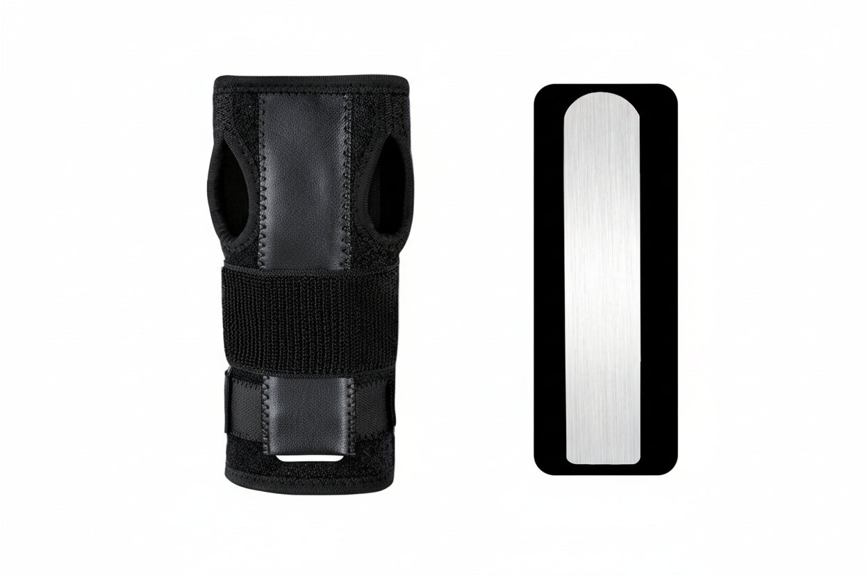 Attelle de poignet réglable - Stabilix