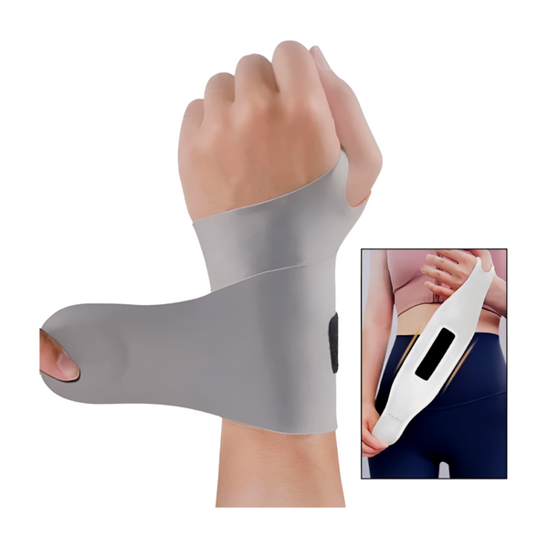 Attellia™ Poignet - Double Face