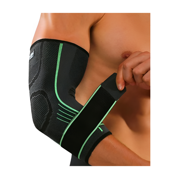 Attelia™ - Attelle Coude