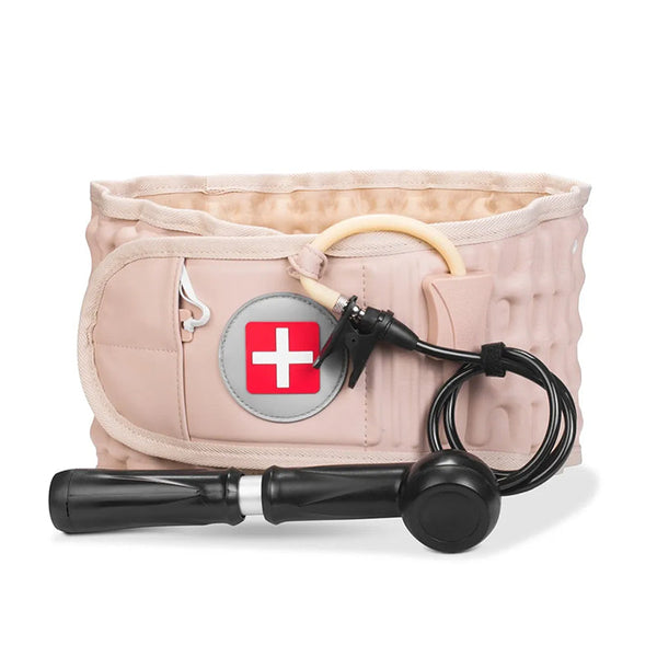 Attelia™ - Ceinture lombaire gonflable