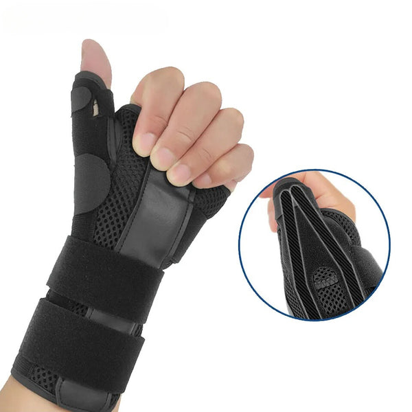 Attelia™ - Attelle Pouce