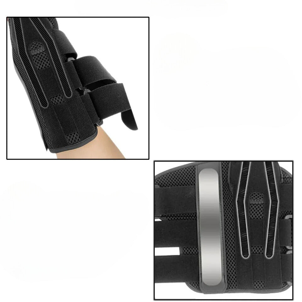 Attelia™ - Attelle Pouce