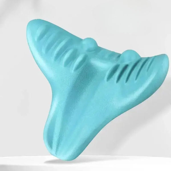 Attelia™  - Oreiller Cou - Soutien Optimal de la Nuque