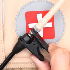 Attelia™ - Ceinture lombaire gonflable