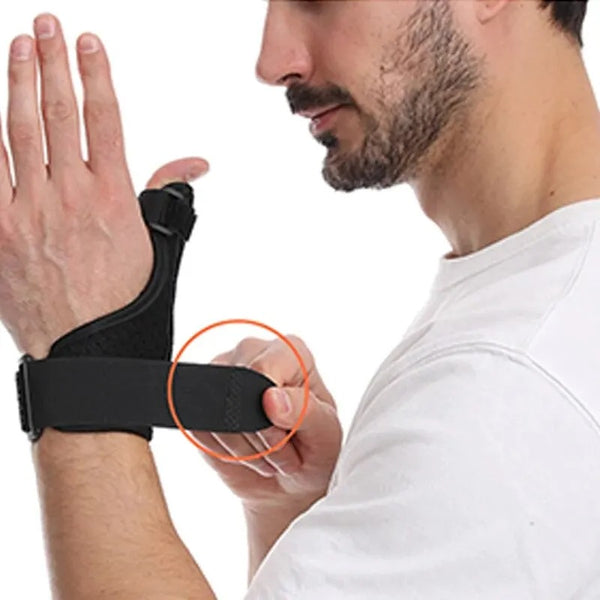 Attelia™ - Attelle Pouce