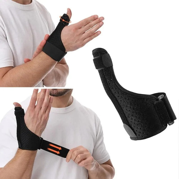 Attelia™ - Attelle Pouce
