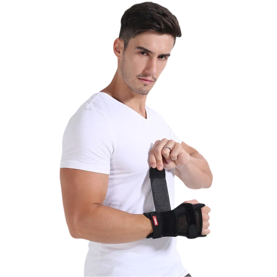 Attellia™ Poignet Renforcée
