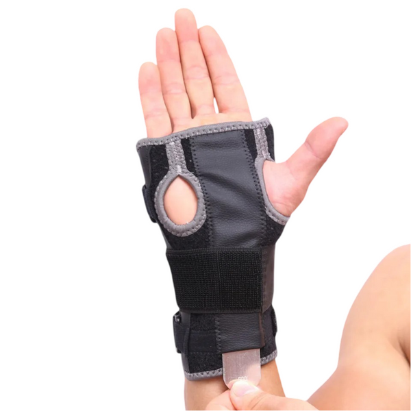 Attellia™ Poignet Renforcée