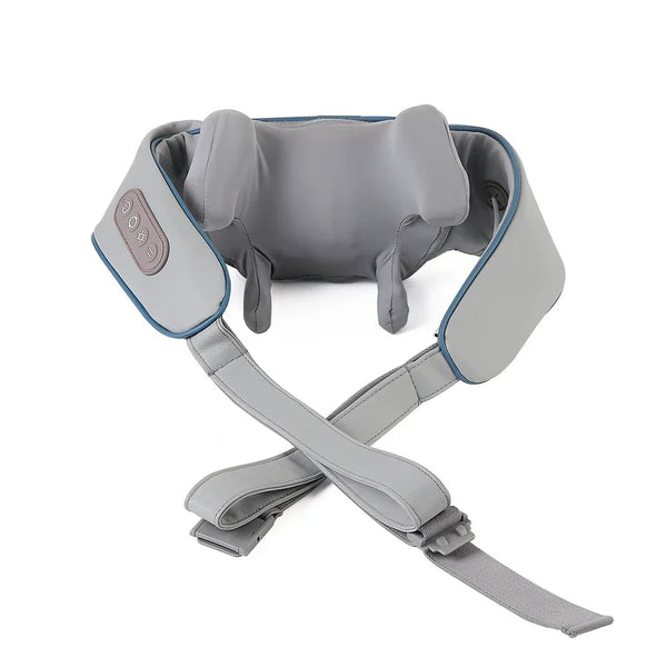 Attelia™ - Masseur Cervical Orthopédique