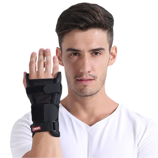 Attellia™ Poignet Renforcée