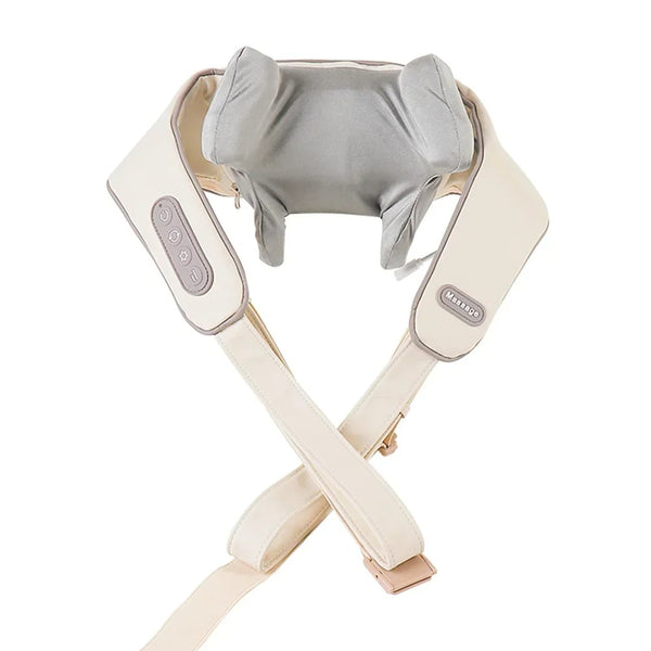 Attelia™ - Masseur Cervical Orthopédique