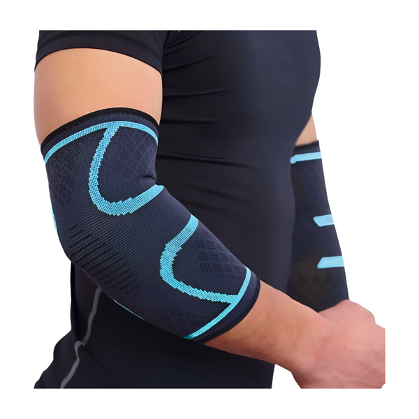 Attelia™ - Attelle Coude