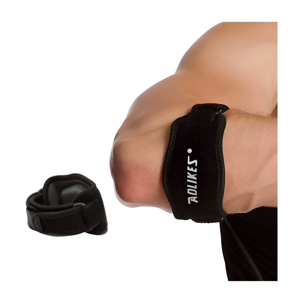 Attellia™ - Attelle Coude Confort