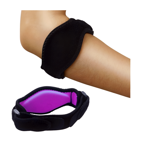 Attellia™ de Coude Confort MAX