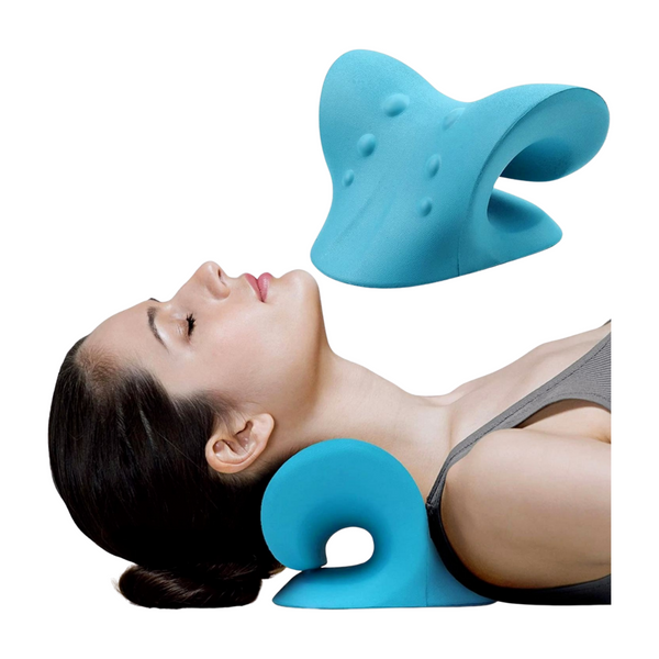 Attellia™ - 2 x Oreiller Cou