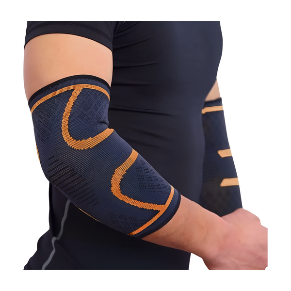 Attelia™ - Attelle Coude
