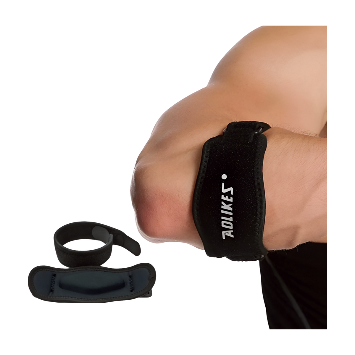 Attellia™ - Attelle Coude Confort