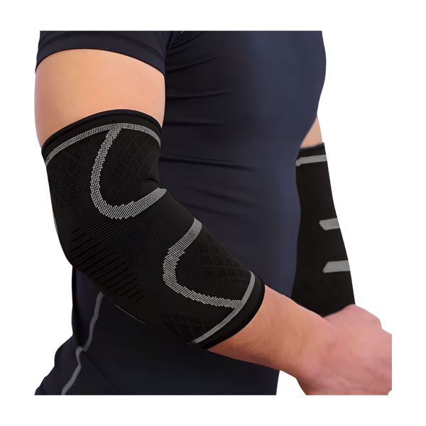 Attelia™ - Attelle Coude