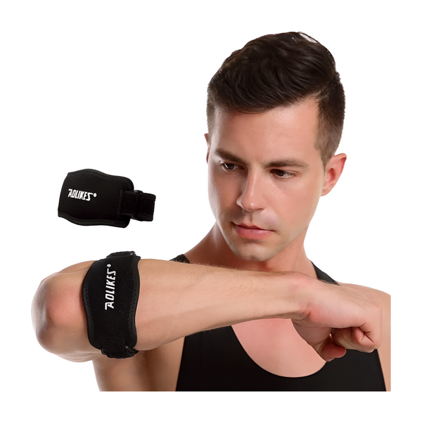 Attellia™ - Attelle Coude Confort