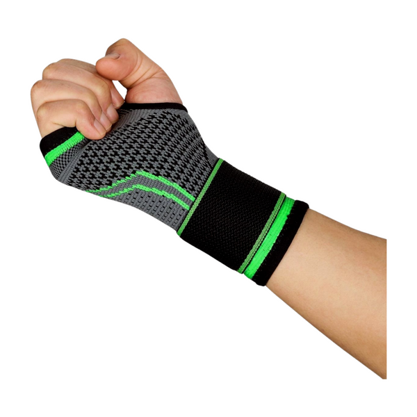 Attelia™ - Attelle Poignet - Meilleure Vente ⭐