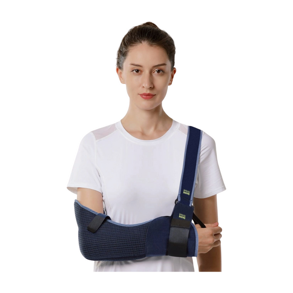Attelia™ - Attelle Coude