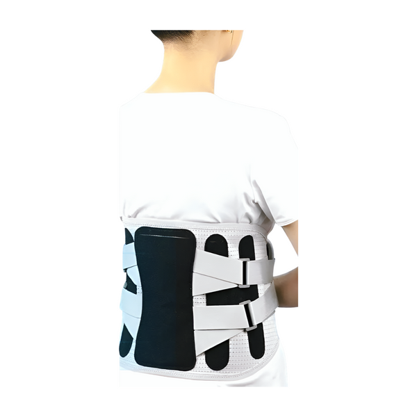 Attelia™ - Ceinture de maintien dos