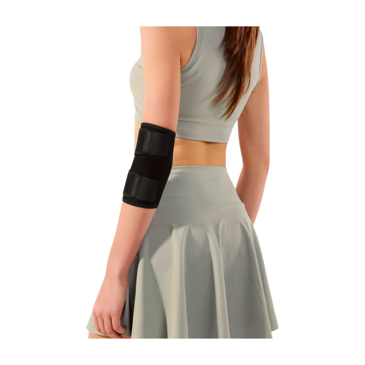 Attelia™ - Attelle Coude