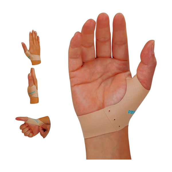 Attelia™ - Attelle Pouce