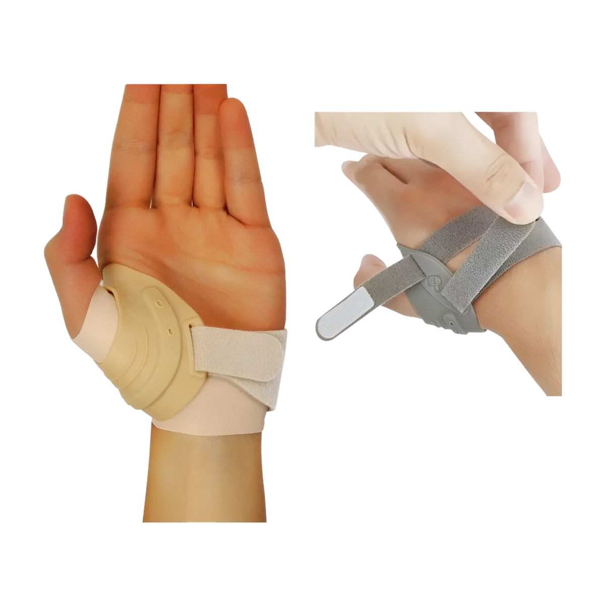 Attelia™ - Attelle Pouce
