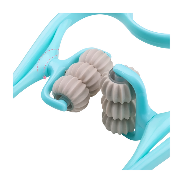 Attelia™ - Masseur Cervical Orthopédique