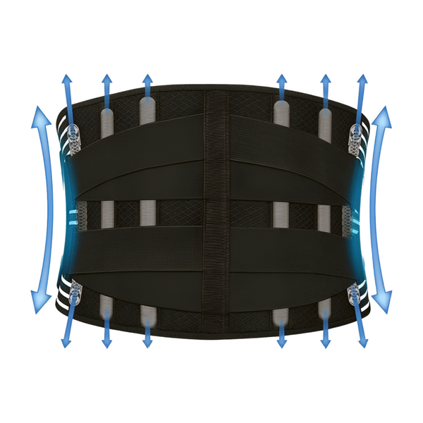 Attelia™ Ceinture Lombaire