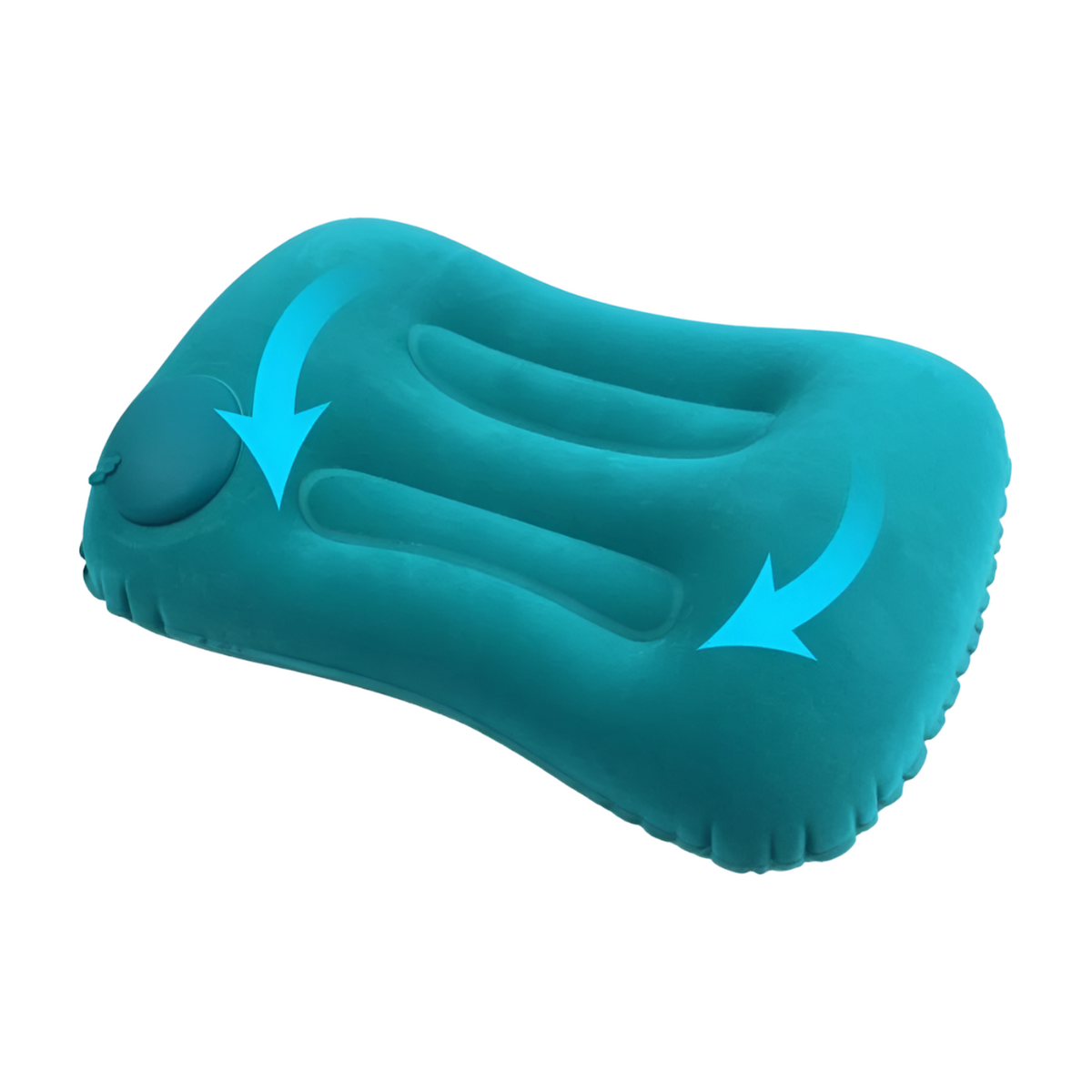 Attelia™ - Oreiller Cervical orthopédique en mousse à mémoire de forme