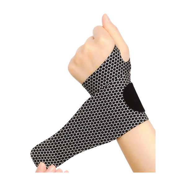 Attelia™ - Attelle Poignet