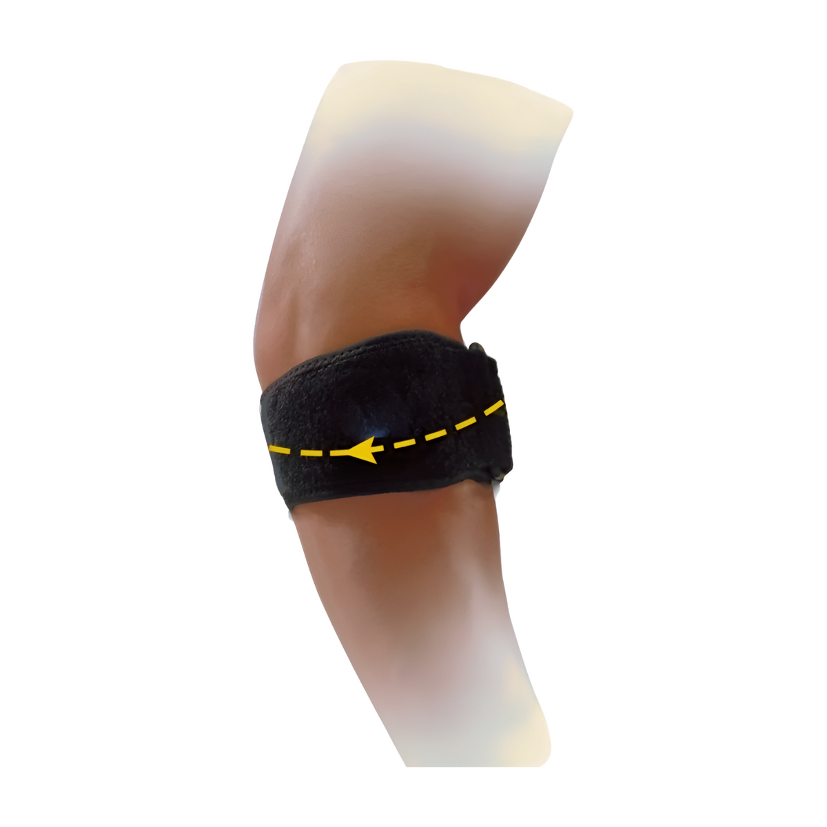 Attelia™ - Attelle Coude