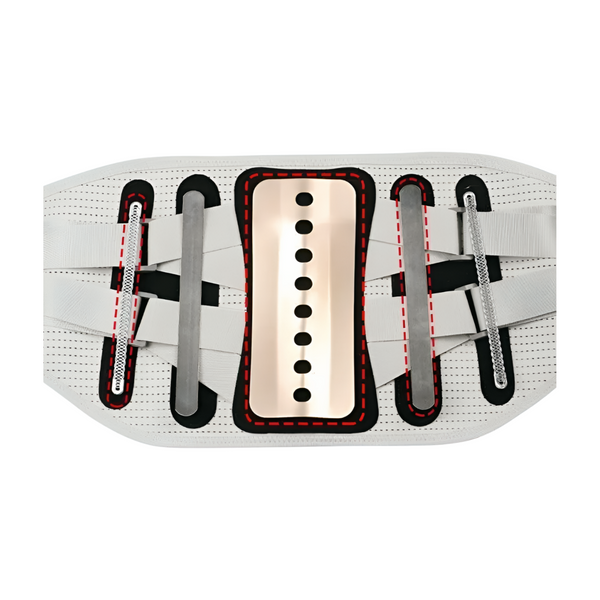 Attelia™ - Ceinture de maintien dos