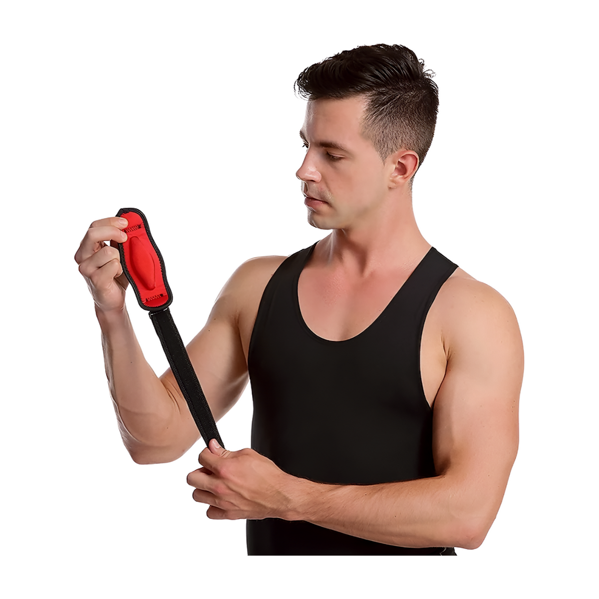 Attellia™ - Attelle Coude Confort