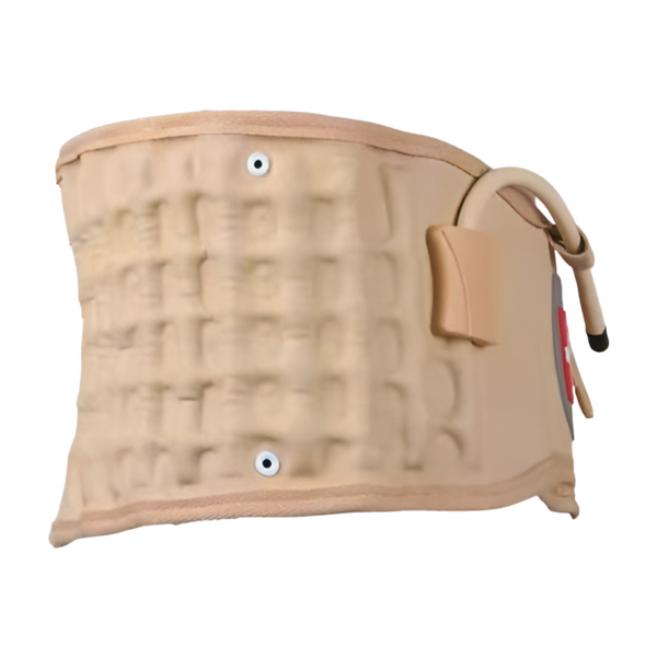 Attelia™ - Ceinture lombaire gonflable