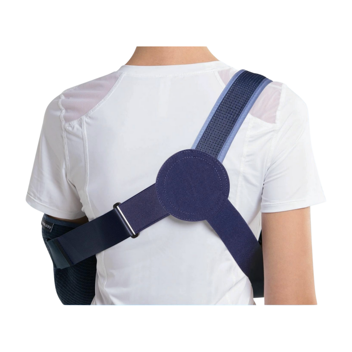 Attelia™ - Attelle Coude