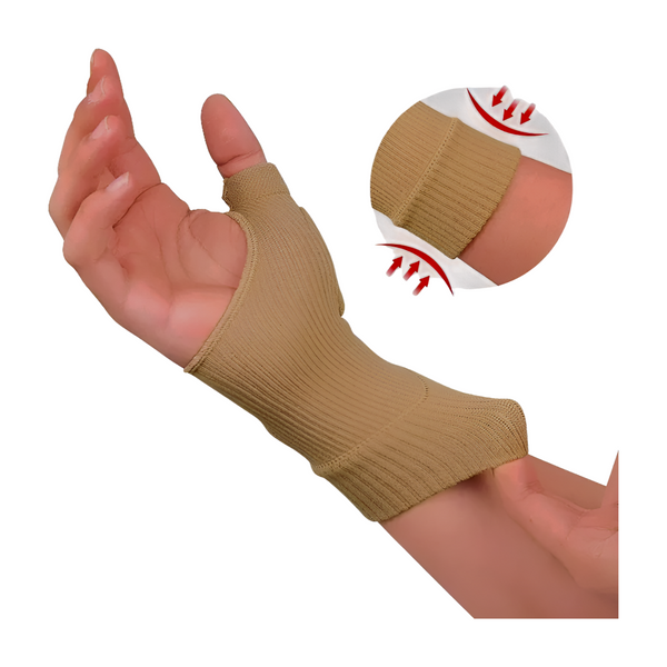 Attelia™ - Attelle Pouce