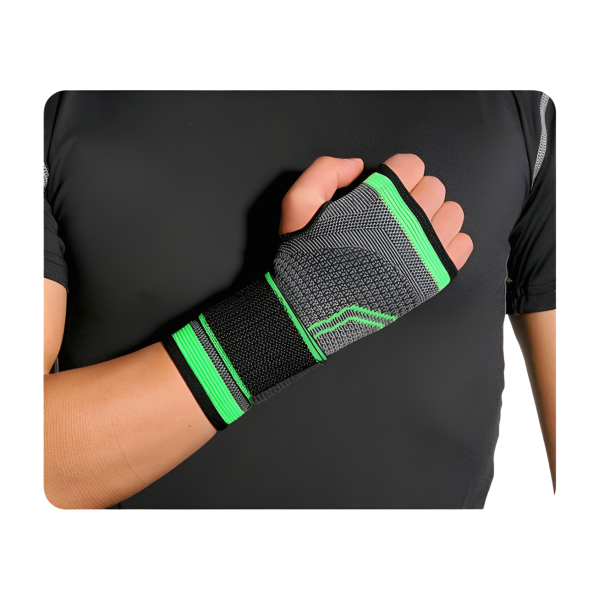 Attelia™ - Attelle Poignet - Meilleure Vente ⭐