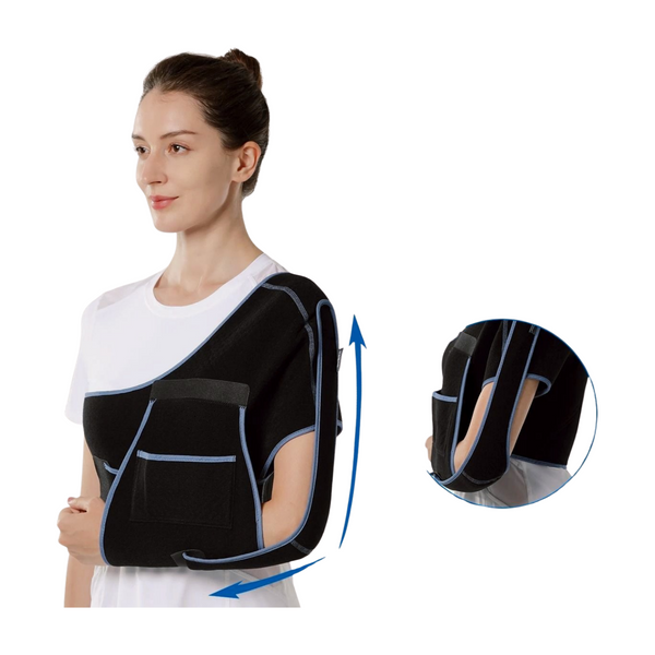 Attelia™ - Attelle Epaule