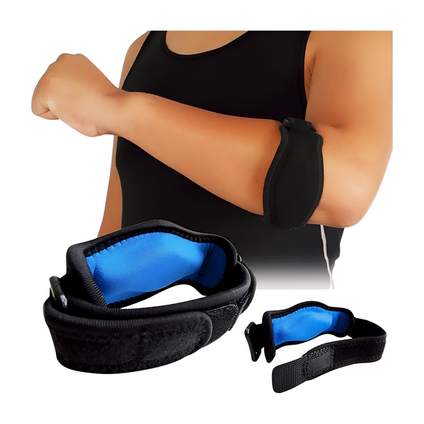 Attellia™ de Coude Confort MAX