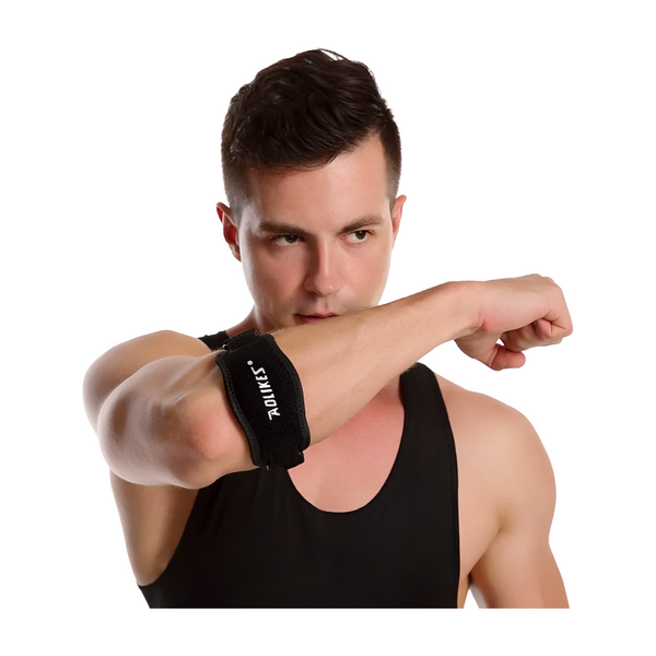Attellia™ - Attelle Coude Confort