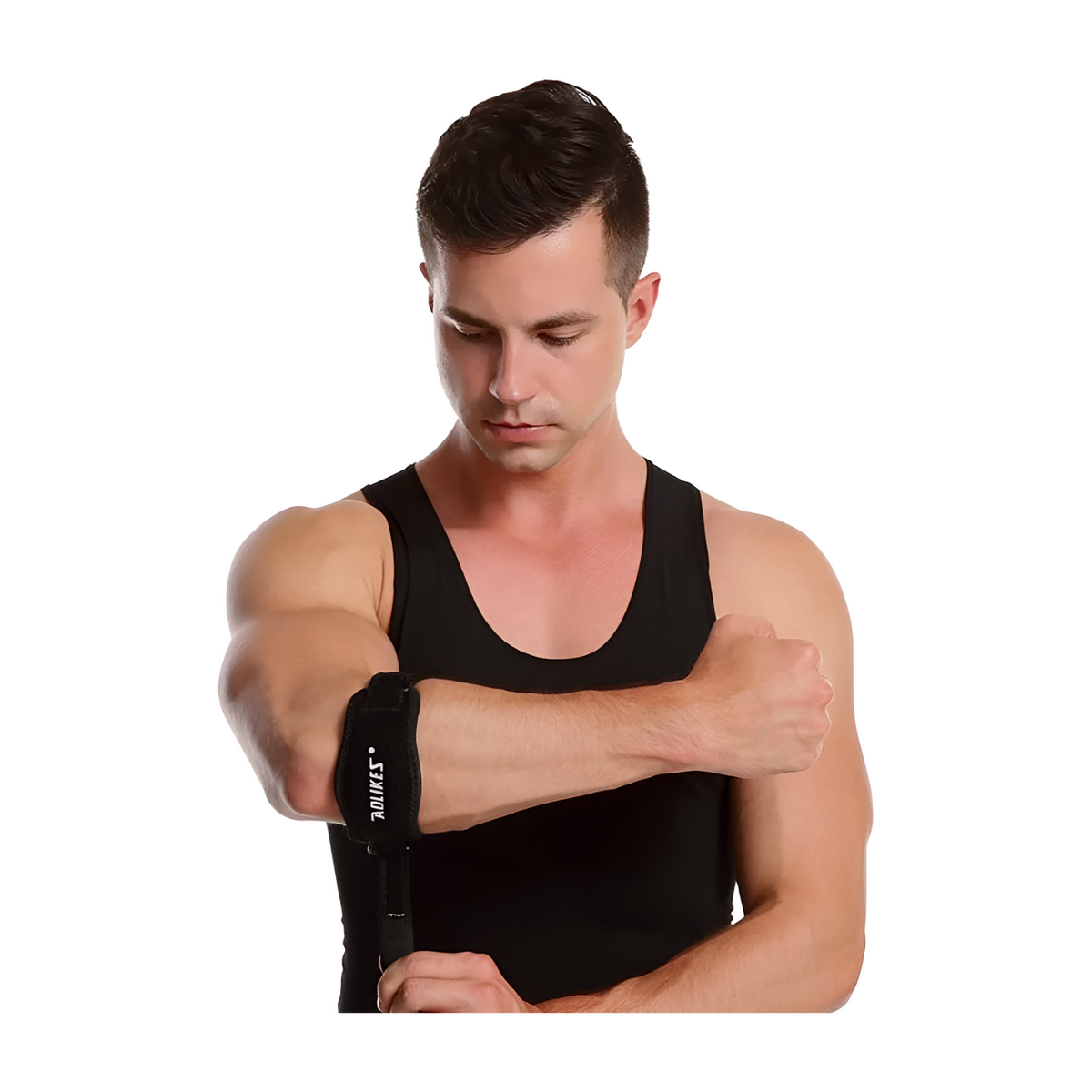 Attellia™ - Attelle Coude Confort